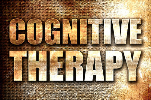 Cognitive Behaviour Therapy